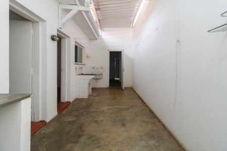 Casa à venda com 410m², 3 quartos e 2 vagasÁrea de Serviço