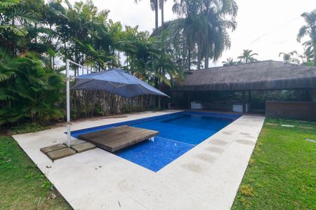 Casa à venda com 410m², 3 quartos e 2 vagasÁrea comum