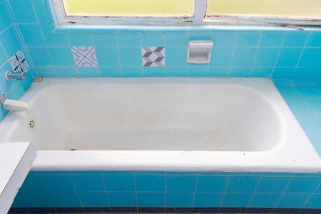 Casa à venda com 410m², 3 quartos e 2 vagasBanheiro da Suíte