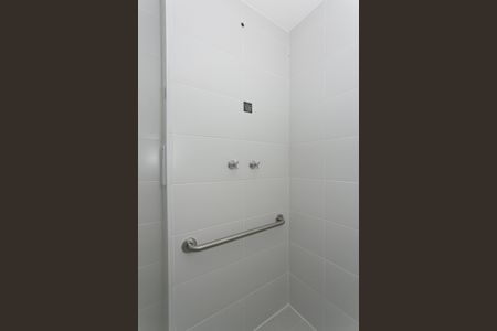 Apartamento à venda com 24m², 1 quarto e sem vagaBanheiro