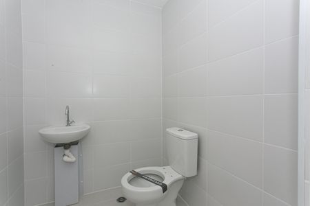 Apartamento à venda com 24m², 1 quarto e sem vagaBanheiro