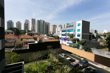 Apartamento à venda com 24m², 1 quarto e sem vagaVista da Varanda