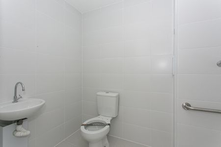 Apartamento à venda com 24m², 1 quarto e sem vagaBanheiro