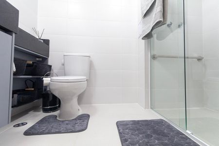 Studio à venda com 24m², 1 quarto e sem vagaBanheiro Social