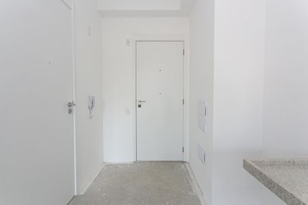 Apartamento à venda com 24m², 1 quarto e sem vagaEntrada do Studio