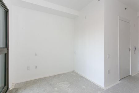 Apartamento à venda com 24m², 1 quarto e sem vagaStudio