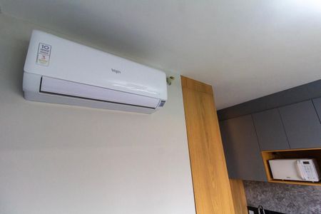 Studio à venda com 24m², 1 quarto e sem vagaStudio