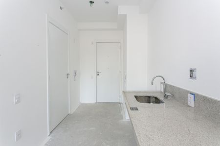 Apartamento à venda com 24m², 1 quarto e sem vagaCozinha