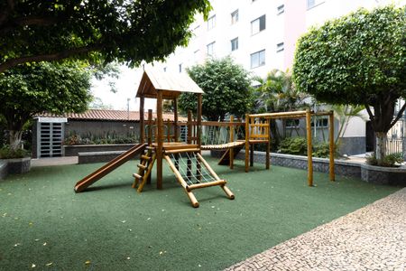 Apartamento à venda com 50m², 2 quartos e 1 vagaÁrea comum - Playground