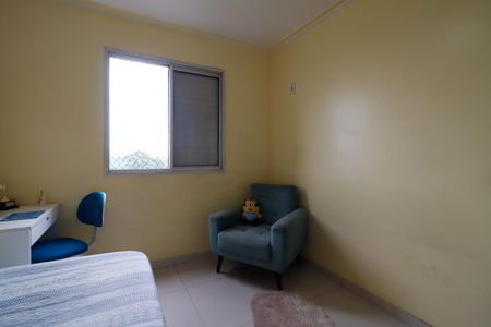 Apartamento à venda com 50m², 2 quartos e 1 vagaQuarto 2