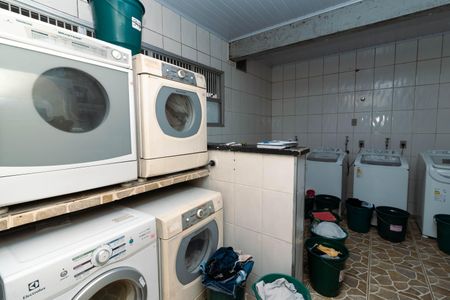 Apartamento à venda com 50m², 2 quartos e 1 vagaÁrea comum