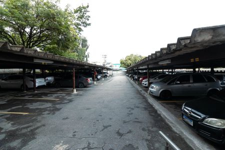 Apartamento à venda com 50m², 2 quartos e 1 vagaGaragem