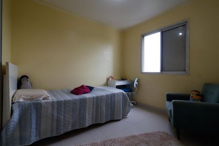 Apartamento à venda com 50m², 2 quartos e 1 vagaQuarto 2