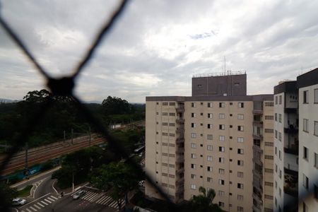 Vista do Quarto 1 de apartamento à venda com 2 quartos, 50m² em Vila Paulistania, São Paulo