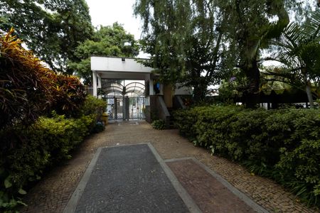 Apartamento à venda com 50m², 2 quartos e 1 vagaÁrea comum