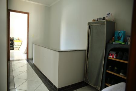 Casa à venda com 104m², 3 quartos e 2 vagasHall