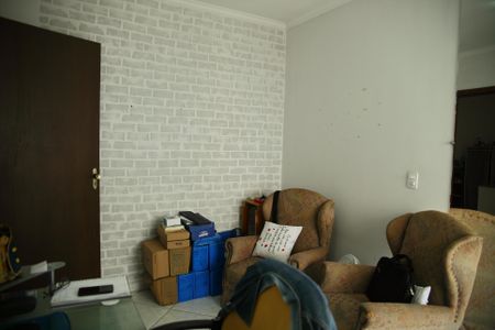 Casa à venda com 104m², 3 quartos e 2 vagasQuarto 1