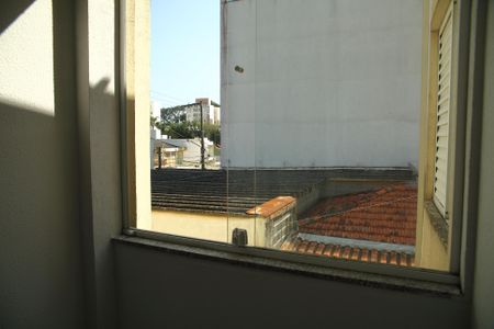 Casa à venda com 104m², 3 quartos e 2 vagasVaranda do Quarto 1