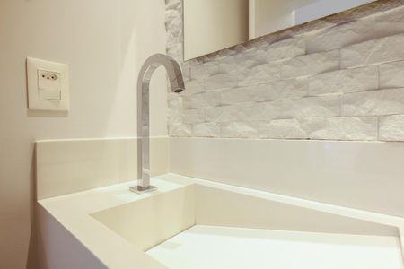 Casa de condomínio à venda com 320m², 7 quartos e 2 vagas Casa de condomínio à venda com 320m², 7 quartos e 2 vagasLavabo