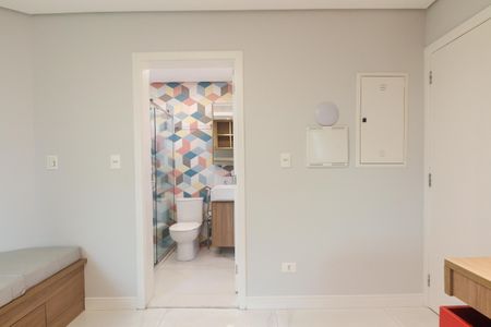 Casa de condomínio à venda com 320m², 7 quartos e 2 vagas Casa de condomínio à venda com 320m², 7 quartos e 2 vagasSuíte 1