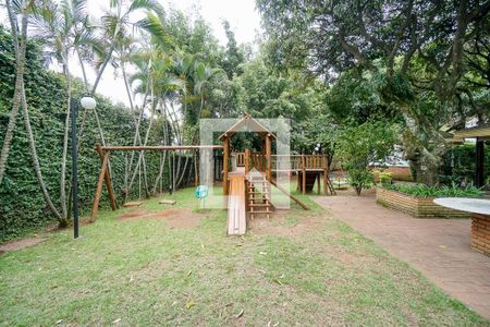 Casa de condomínio à venda com 320m², 7 quartos e 2 vagas Casa de condomínio à venda com 320m², 7 quartos e 2 vagasCondomínio - Playground