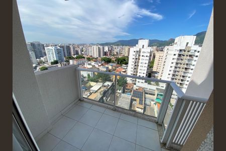 Apartamento à venda com 115m², 2 quartos e 1 vagaVaranda da Sala