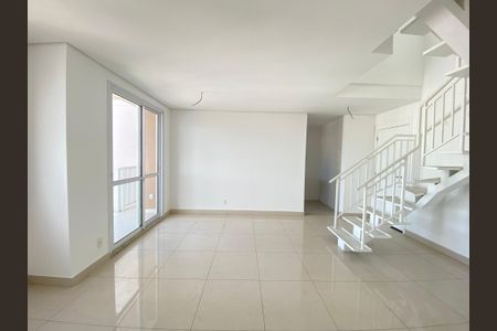 Apartamento à venda com 115m², 2 quartos e 1 vagaSala