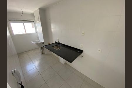 Apartamento à venda com 115m², 2 quartos e 1 vagaCozinha e Área de Serviço