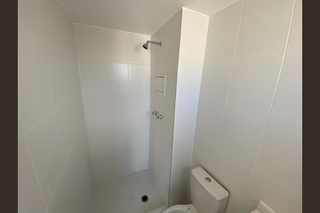 Apartamento à venda com 115m², 2 quartos e 1 vagaBanheiro de Serviço