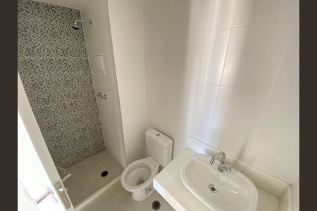 Apartamento à venda com 115m², 2 quartos e 1 vagaBanheiro do Quarto 1