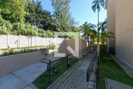 Apartamento à venda com 39m², 2 quartos e 1 vaga Apartamento à venda com 39m², 2 quartos e 1 vagaÁrea externa