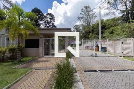 Apartamento à venda com 39m², 2 quartos e 1 vaga Apartamento à venda com 39m², 2 quartos e 1 vagaFachada