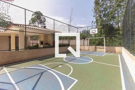 Apartamento à venda com 39m², 2 quartos e 1 vaga Apartamento à venda com 39m², 2 quartos e 1 vagaÁrea comum - Quadra Esportiva