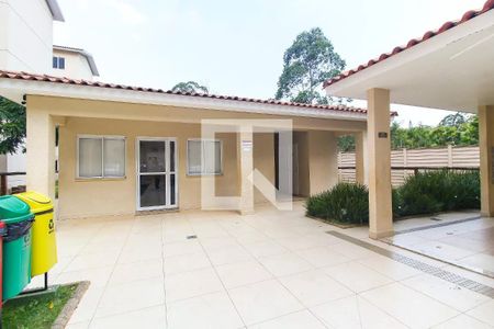 Apartamento à venda com 39m², 2 quartos e 1 vaga Apartamento à venda com 39m², 2 quartos e 1 vagaÁrea comum - Churrasqueira