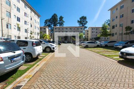 Apartamento à venda com 39m², 2 quartos e 1 vaga Apartamento à venda com 39m², 2 quartos e 1 vagaGaragem