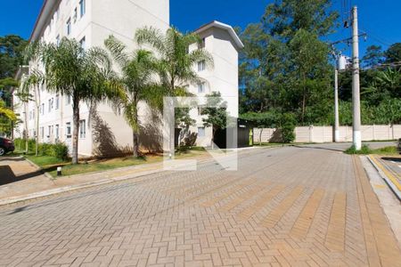Apartamento à venda com 39m², 2 quartos e 1 vaga Apartamento à venda com 39m², 2 quartos e 1 vagaÁrea externa