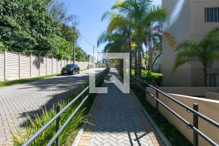 Apartamento à venda com 39m², 2 quartos e 1 vaga Apartamento à venda com 39m², 2 quartos e 1 vagaÁrea externa