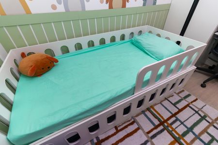 Apartamento à venda com 39m², 2 quartos e 1 vaga Apartamento à venda com 39m², 2 quartos e 1 vagaQuarto 2