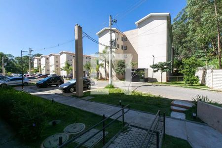 Apartamento à venda com 39m², 2 quartos e 1 vaga Apartamento à venda com 39m², 2 quartos e 1 vagaGaragem