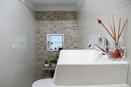 Casa à venda com 175m², 3 quartos e 4 vagasLavabo Sala