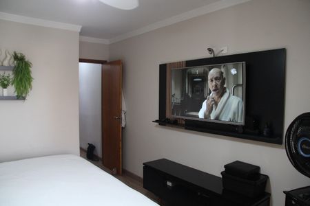 Casa à venda com 175m², 3 quartos e 4 vagasSuíte 01