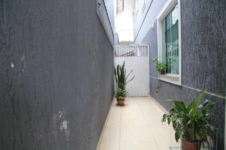Casa à venda com 175m², 3 quartos e 4 vagasCorredor