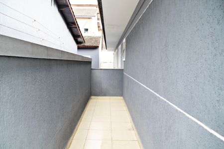Casa à venda com 175m², 3 quartos e 4 vagasVaranda da Suíte 01