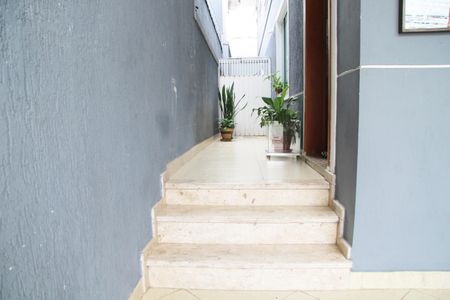 Casa à venda com 175m², 3 quartos e 4 vagasCorredor