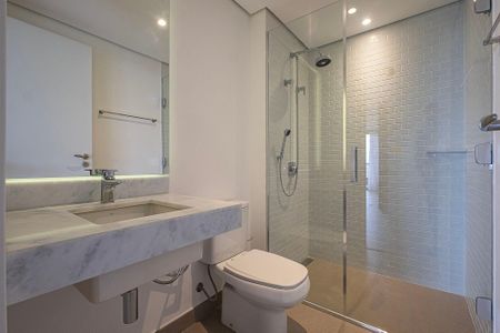 Apartamento à venda com 123m², 3 quartos e 1 vagaBanheiro