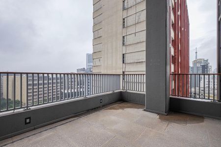 Apartamento à venda com 123m², 3 quartos e 1 vagaVaranda Sala/Cozinha