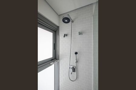 Apartamento à venda com 123m², 3 quartos e 1 vagaBanheiro da Suíte 2