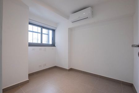 Apartamento à venda com 123m², 3 quartos e 1 vagaEscritório