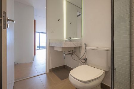 Apartamento à venda com 123m², 3 quartos e 1 vagaBanheiro