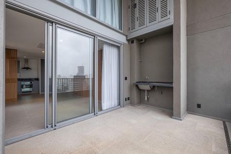 Apartamento à venda com 123m², 3 quartos e 1 vagaVaranda Sala/Cozinha